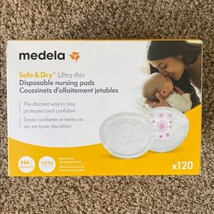 Models Breastfeeding Nursing Pads disposable
